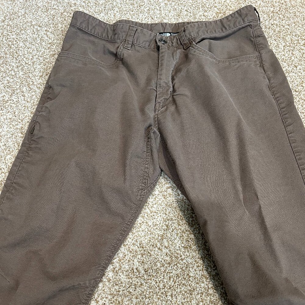 The North Face 5-Pocket Pants